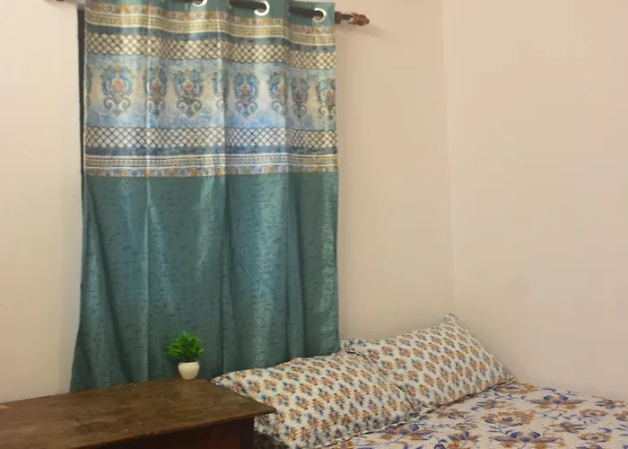 Castellos Tourist Nest