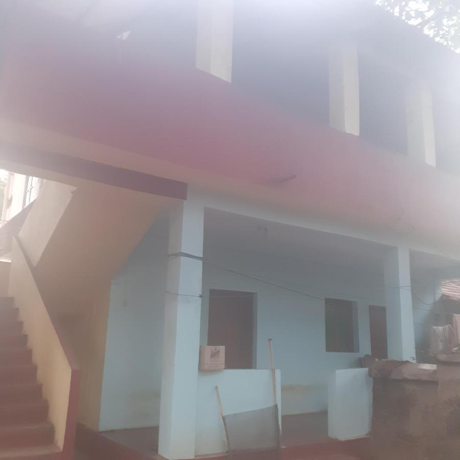 Castellos Tourist Nest Benaulim