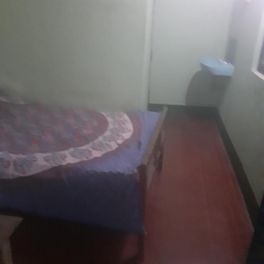 Castellos Tourist Nest Benaulim