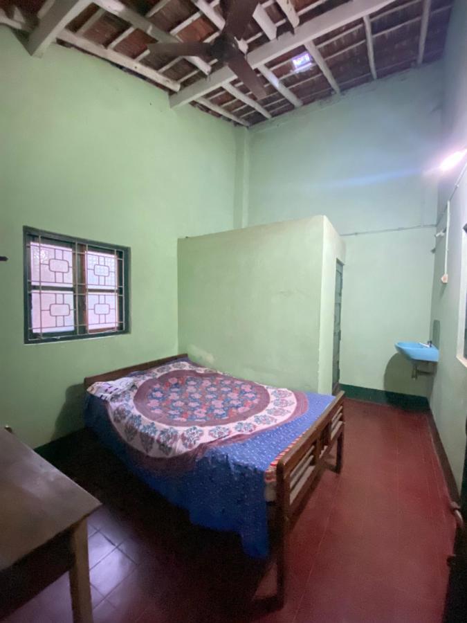 Castellos Tourist Nest Guest house Benaulim