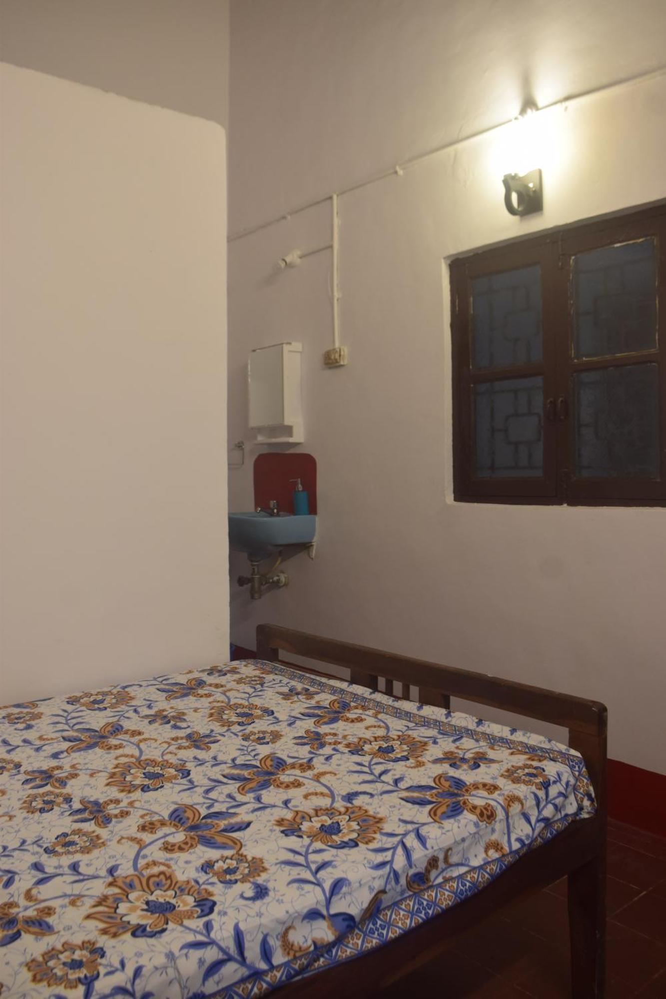 Castellos Tourist Nest Guest house *