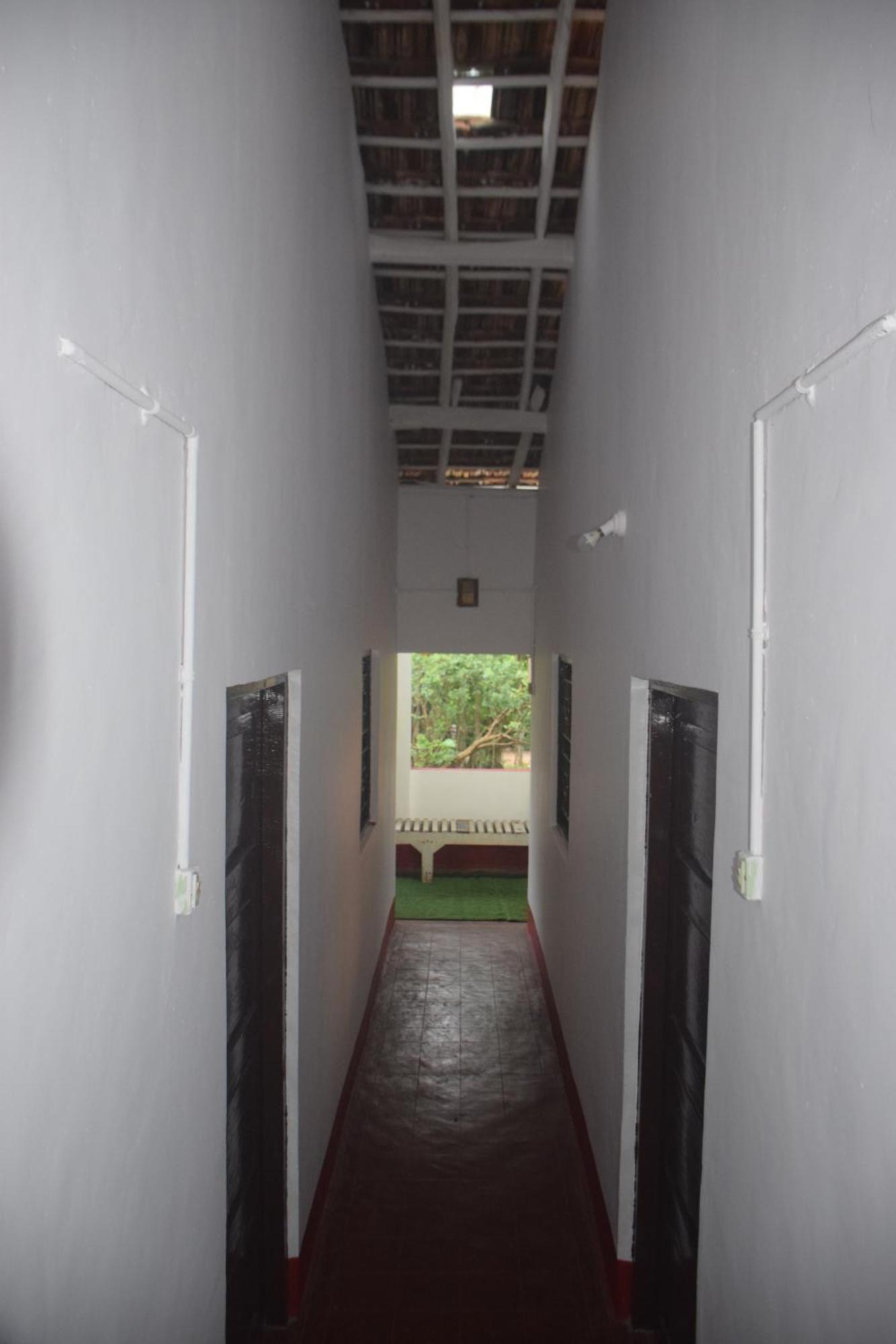 Guest house Castellos Tourist Nest Benaulim
